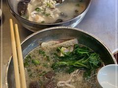 -广场正宗原汁薏米店