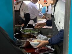 -清真·马安军辣子牛肉面