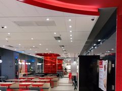 大堂-肯德基(中央公园店)