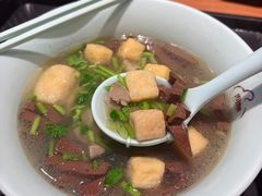-回味鸭血粉丝汤(夫子庙瞻园路店)