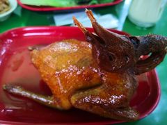 -光明刘冰乳鸽店(光明法政北路店)