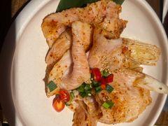 -新石器烤肉(之心城店)