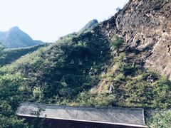 -圣莲山风景区