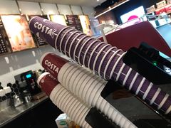 -COSTA COFFEE(斯普瑞斯奥特莱斯店)