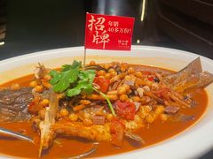 -桂小厨广西菜(万象城店)