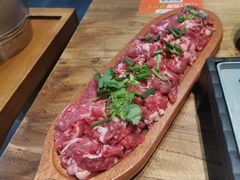 -贵厨酸汤牛肉(汇金星力城店)