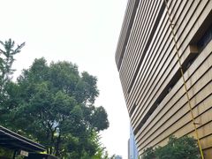 -中国杭州低碳科技馆