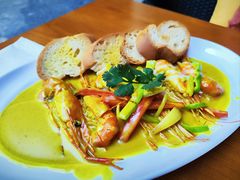 -泰玖Thai Nine Bistro(158坊店)