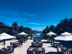 -石梅湾艾美度假酒店