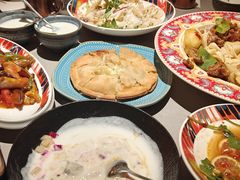 -塔哈尔·新疆盛宴(奉贤龙湖店)