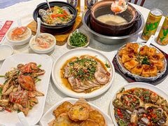 -潮之南·潮汕菜·鱼仔档(南山店)
