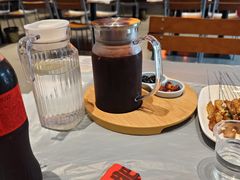 -肥肥虾庄·金牌油焖大虾(杨园滨江时代walk店)