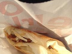 西少爷肉夹馍-西少爷(五道口店)