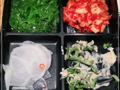 -千寻烧肉(政务区店)