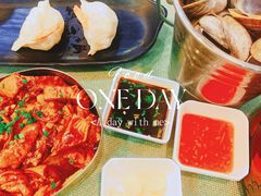 -渔娘渔家丹东海鲜(东直门店)