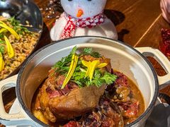 -Bistro 63 创意融合料理(广粤天地店)