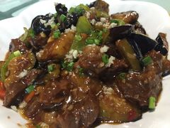-额吉饺子馆(新石北路店)