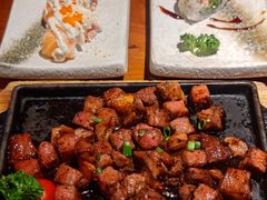 -小川洋风料理(江汉路店)