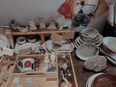 -About Bistro關於·泰式家庭料理