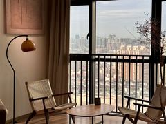 -CHILLAX轻乐时(侨建·Hi City店)
