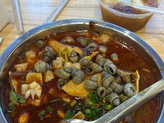 -柳州肥姨妈大骨螺蛳粉(万达中心店)