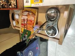 -花菇朵 ll 野生菌锅·精品滇菜(后沙峪店)