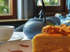 -夏朵餐厅(丁香店)
