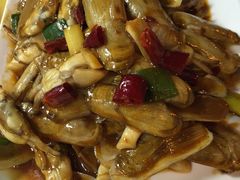-启东小海鲜(庄先湾路1号店)