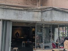 -来回·咖啡(天河南店)