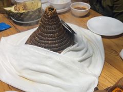 -云尊府云南菜·蒸汽石锅鱼(学清路店)