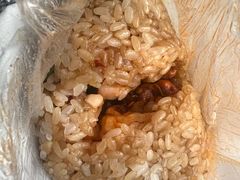 -六广门毛阿姨糯米饭