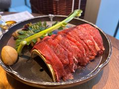 九秒牛肉-盡膳口福跷脚牛肉火锅(晶耀前滩店)