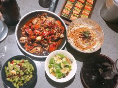 -一棠龙虾•王牌虾球(楚河汉街店)