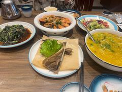 -锡和无锡菜(景丽苑店)