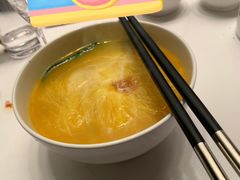 河蟹大刀金丝面-耳朵眼会馆(鼓楼店)