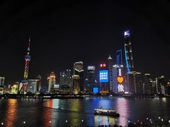 -外滩8号 whisky bar(金延大厦店)