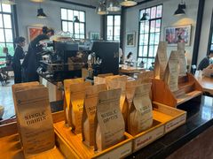 -The Workshop Coffee