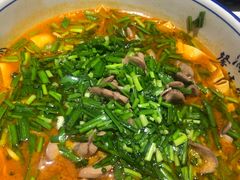 -再回头私房菜·老南京菜