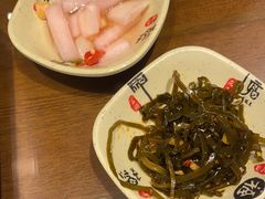 -富正毅三下锅·湘西韵味(天门山索道店)