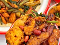 -孙小楠麻辣香锅(欧亚卖场店)