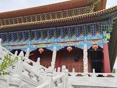 -六鼎山文化旅游区