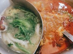 -刘一锅筋头巴脑(大悦城C店)