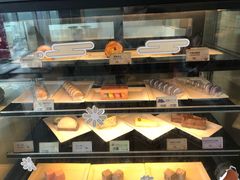 -麦当劳(国贸店)