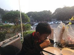 -风味小馆(天目湖宾馆店)