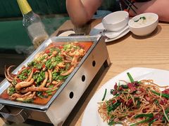 -深巷家味馆.湖北头牌红烧鱼头拌饭(黄陂店)