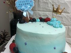 -皇子烘焙手作 prince baking(天河店)
