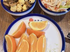 -湘聚缘湘菜馆(斜土路店)