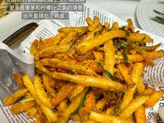 -Mogul Eatery·大亨餐酒馆