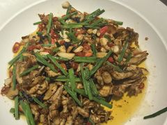 -湘轩·土菜研究院(光大店)