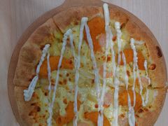 -达美乐比萨(南京路店)